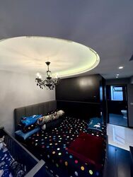 Blk 997B Buangkok Edgeview (Hougang), HDB 5 Rooms #563788071